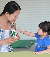 Vista 4 de Carson Dellosa - Paquete de 4 tarjetas flash para niños pequeños, tarjetas flash del alfabeto, tarjetas flash de palabras a la vista, tarjetas flash