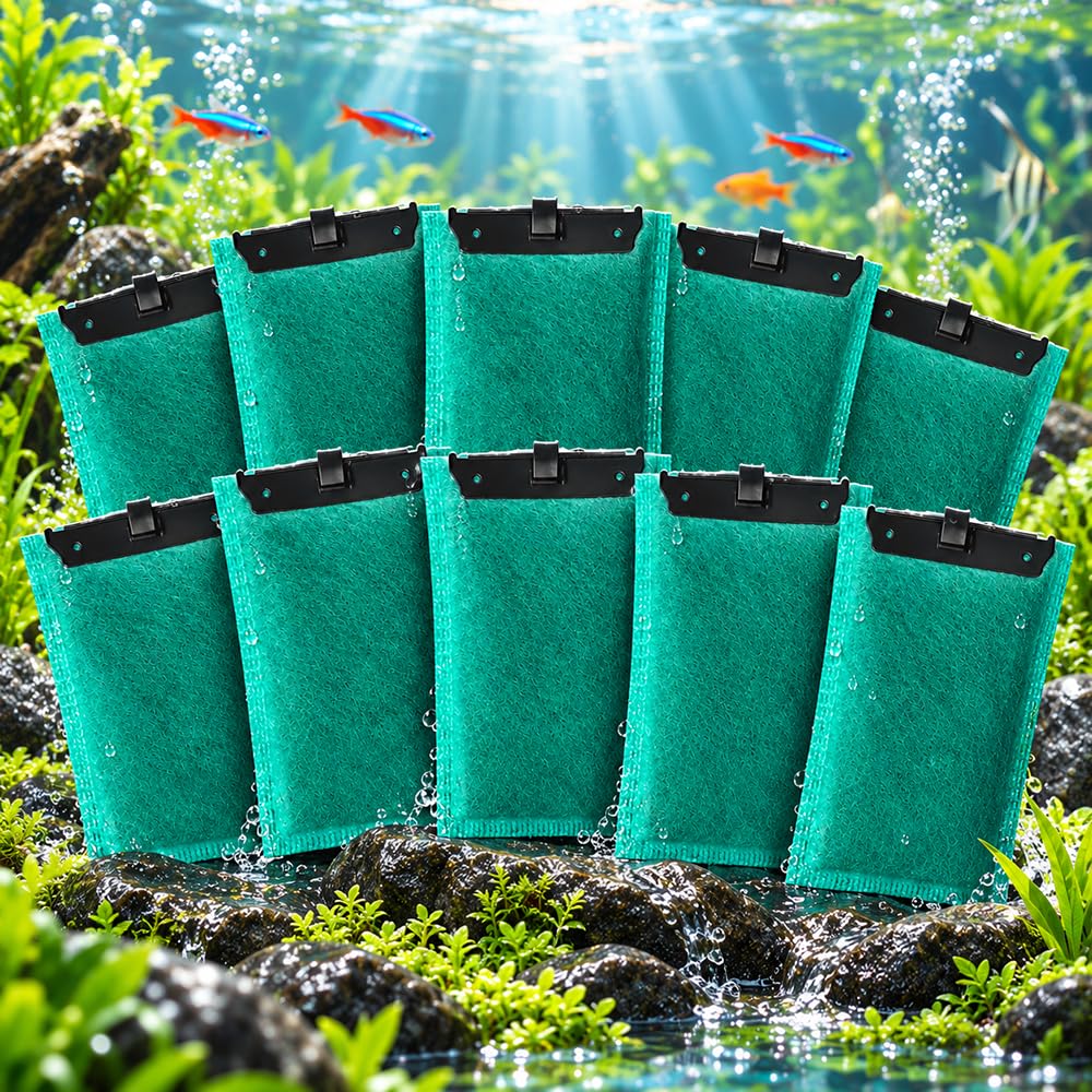 Filtro Carbón Activo Acuario, para Tetra EasyCrystal C250