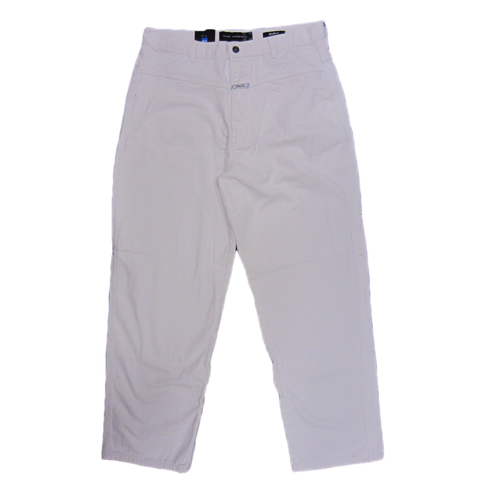 Marithe Francois Girbaud Brand X Jean 