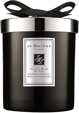 Jo Malone Velvet Rose & Oud 200g