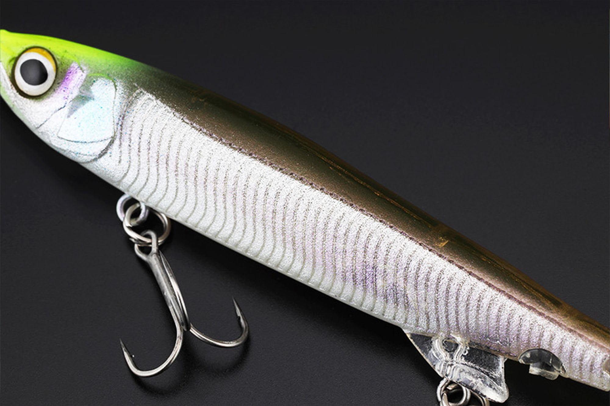 : ジャッカル ナギサ 65F JACKALL NAGISA 06ナチュラル