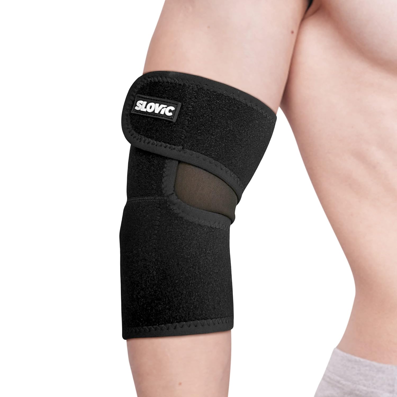 SLOVIC Elbow Support Elbow Support for Men & Women Elbow Support