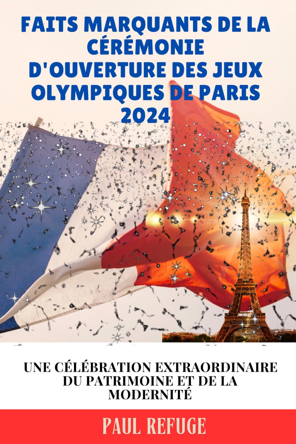 Faits Marquants de la Cérémonie D'ouverture des Jeux Olympiques de Paris 2024: Une Célébration Extraordinaire du Patrimoine et de la Modernité