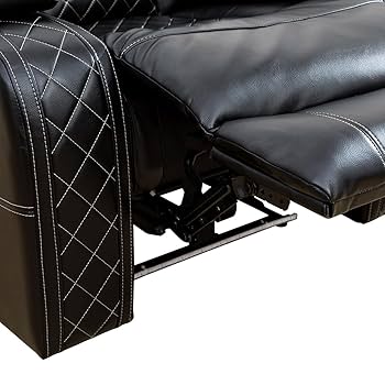 Nala ナラ Relax long all in one Unavailable: La-Z-Boy Big Man Recliner With Footrest