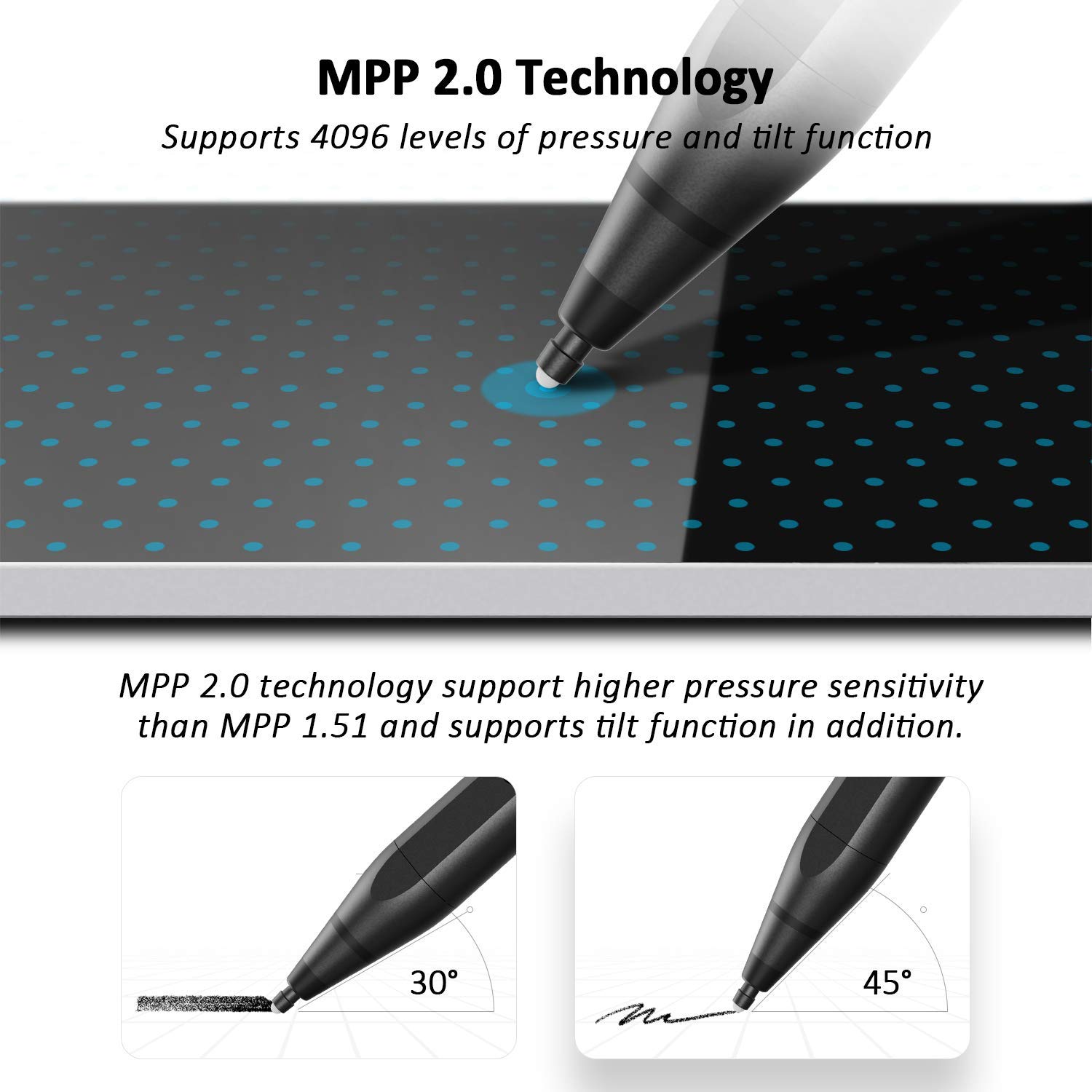 Surface Pen Tip Raphael 520 Pen Renaisser Raphael 520 Renaisser