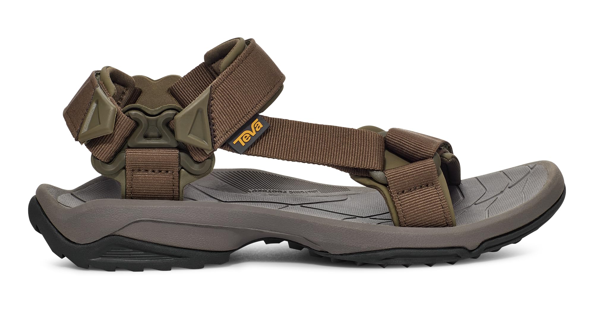 Teva Terra Fi 5 Lite Sandalo sportivoUomo