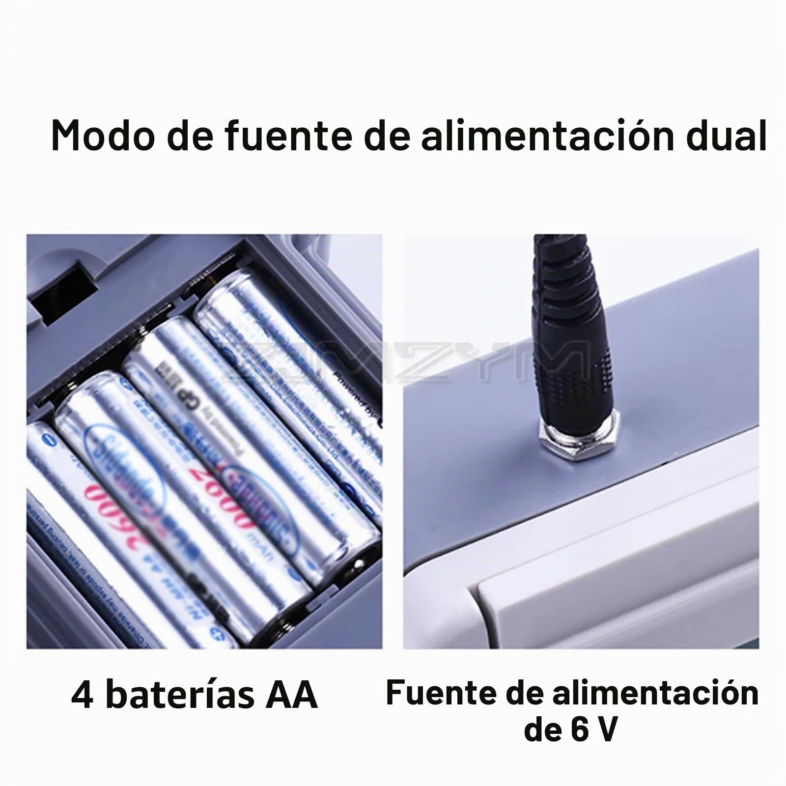 Medidor de turbidez digital, Medidor de turbidez digital portátil de 0-200 NTU, turbidímetro, valor de visualización de 0,1, medidor de turbidez por luz dispersa de 90°, GZ-200BS para tratamiento de a