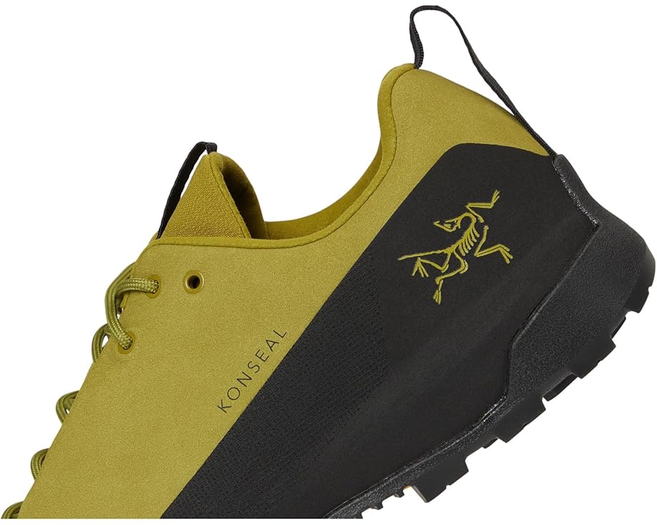 Arc'teryx Konseal - Right View