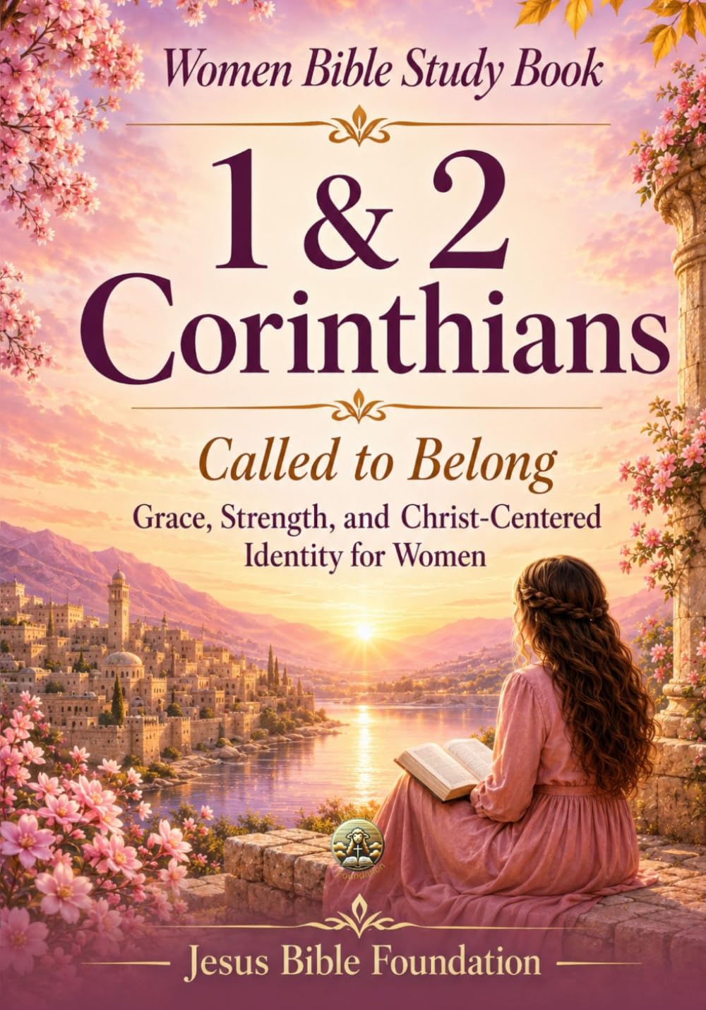 Women Bible Study Book 1 & 2 Corinthians: Called to Belong: Grace, Strength, and Christ-Centered Identity for Women: 42