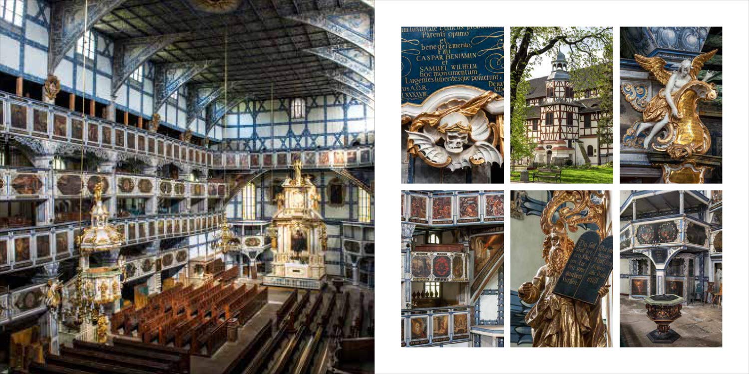 Die schönsten Kirchen Europas: Ein opulenter Bildband der schönsten Kathedralen, Kirchen und Basiliken in Europa: Hochwertiger Bildband der spektakulärsten Kathedralen, Kirchen und Basiliken in Europa