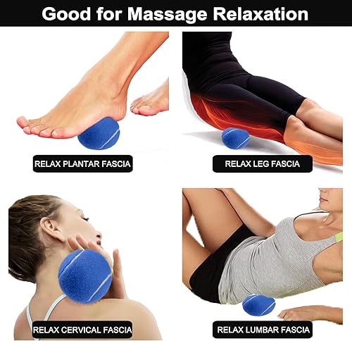 Miniatura 7 de kisportee Pelota de tenis, paquete de 36 pelotas de tenis para perros, pelotas de tenis de práctica vienen con bolsa de pelotas, buenas para