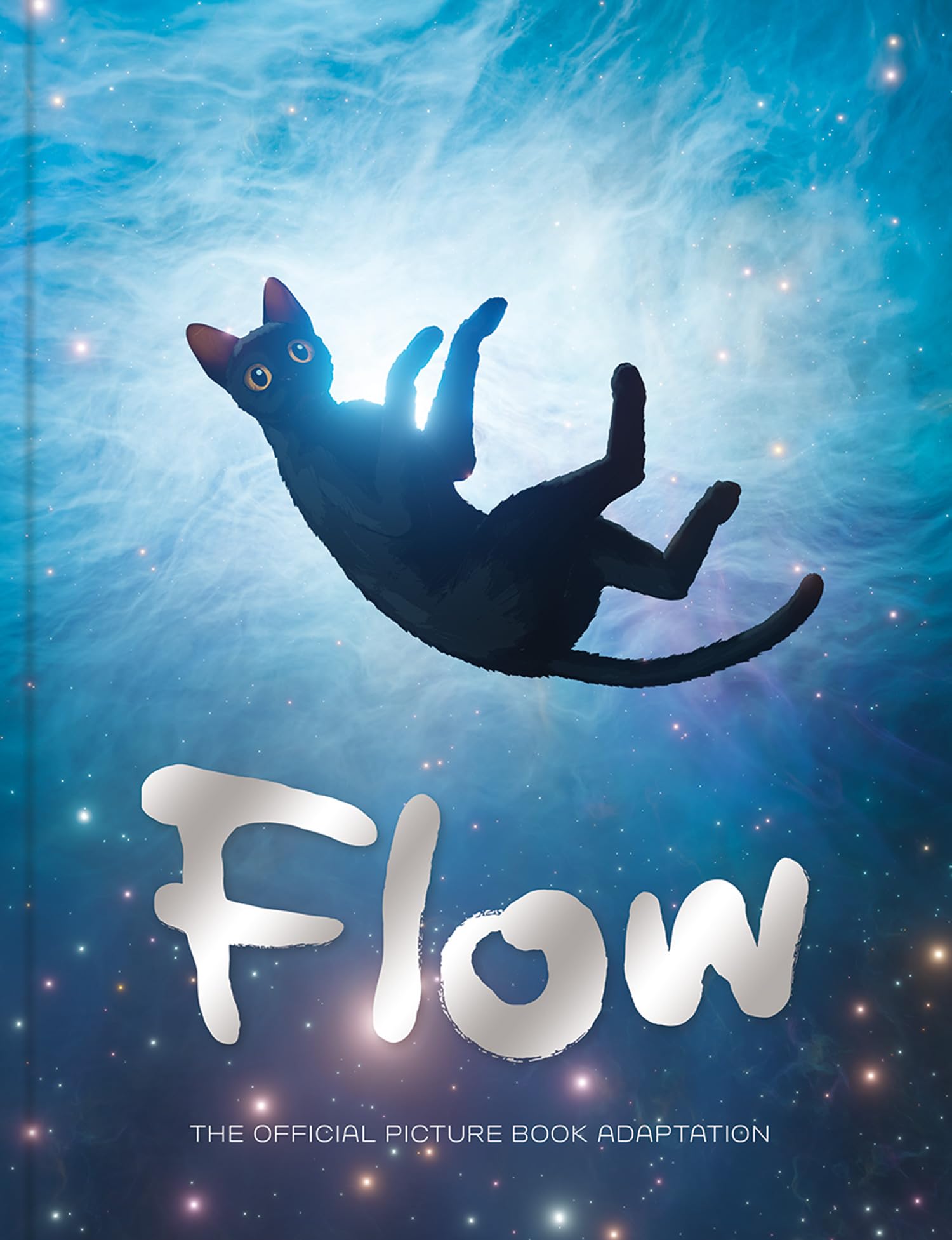 Flow: The official picture book of the hit movi. Farshore**