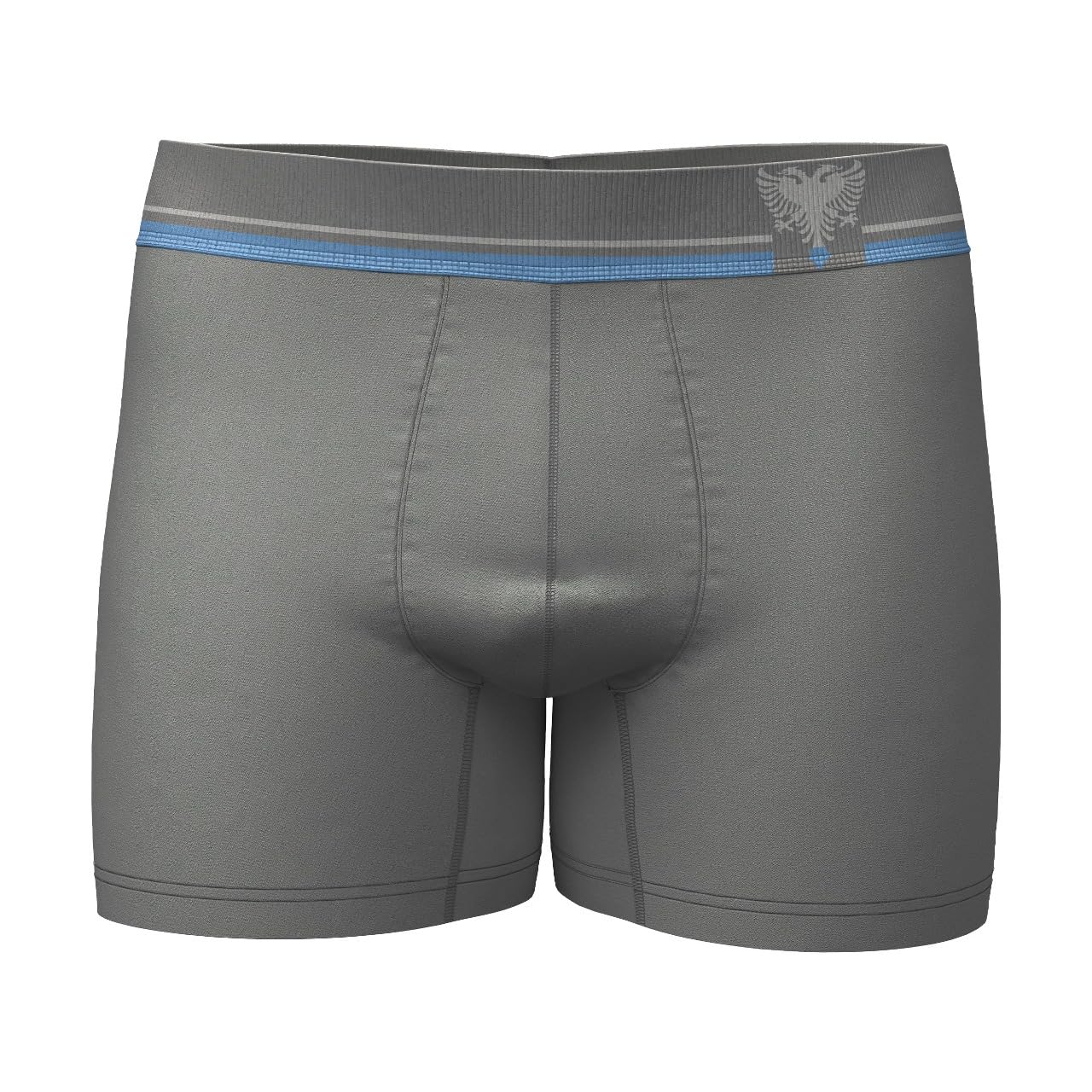 Kit 5 Cuecas Boxer Masculina Cavalera Sem Costura, Poliamida em promoção! Veja a oferta e mais achadinhos de Moda íntima 3 Hoje é o melhor dia para comprar Kit 5 Cuecas Boxer Masculina Cavalera Sem Costura, Poliamida com aquele preço maroto! Promoção! Aproveite a oferta! 3