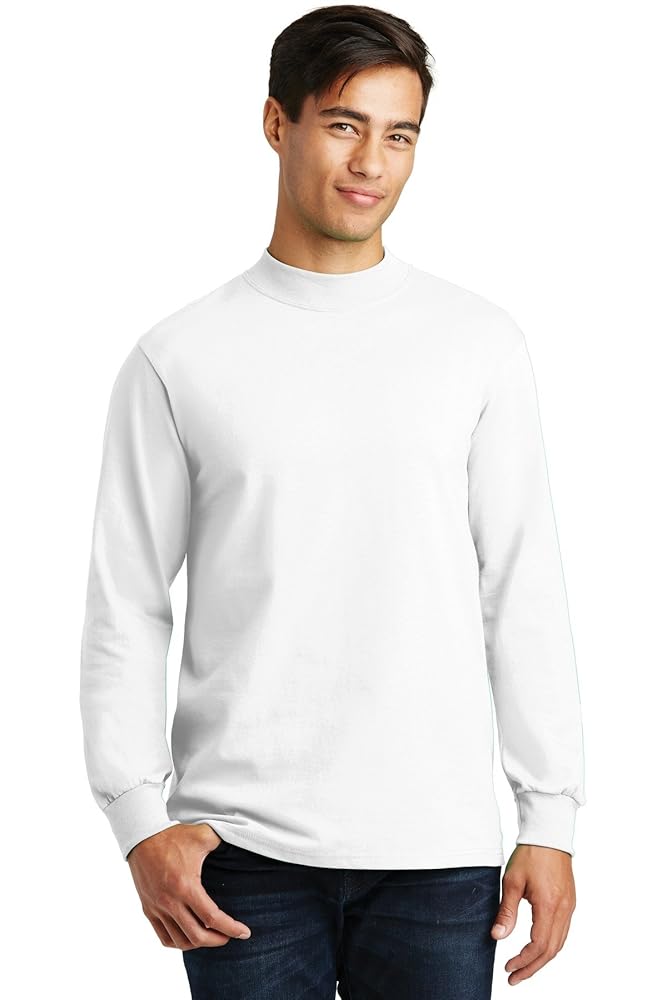 ★週末sale★8yards  Men’s MockNeck 4G02 CBOT 8YARDS / Men's MockNeck 4G02 CBOT