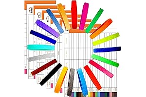 GAMUDA Assortment of 20 Personalized Puppy Collars and Birth Certificates