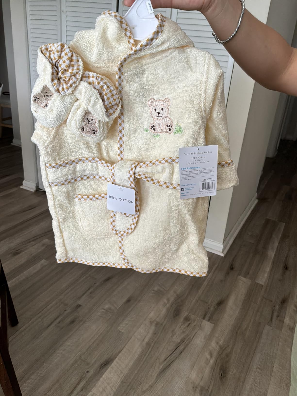 Customer Image