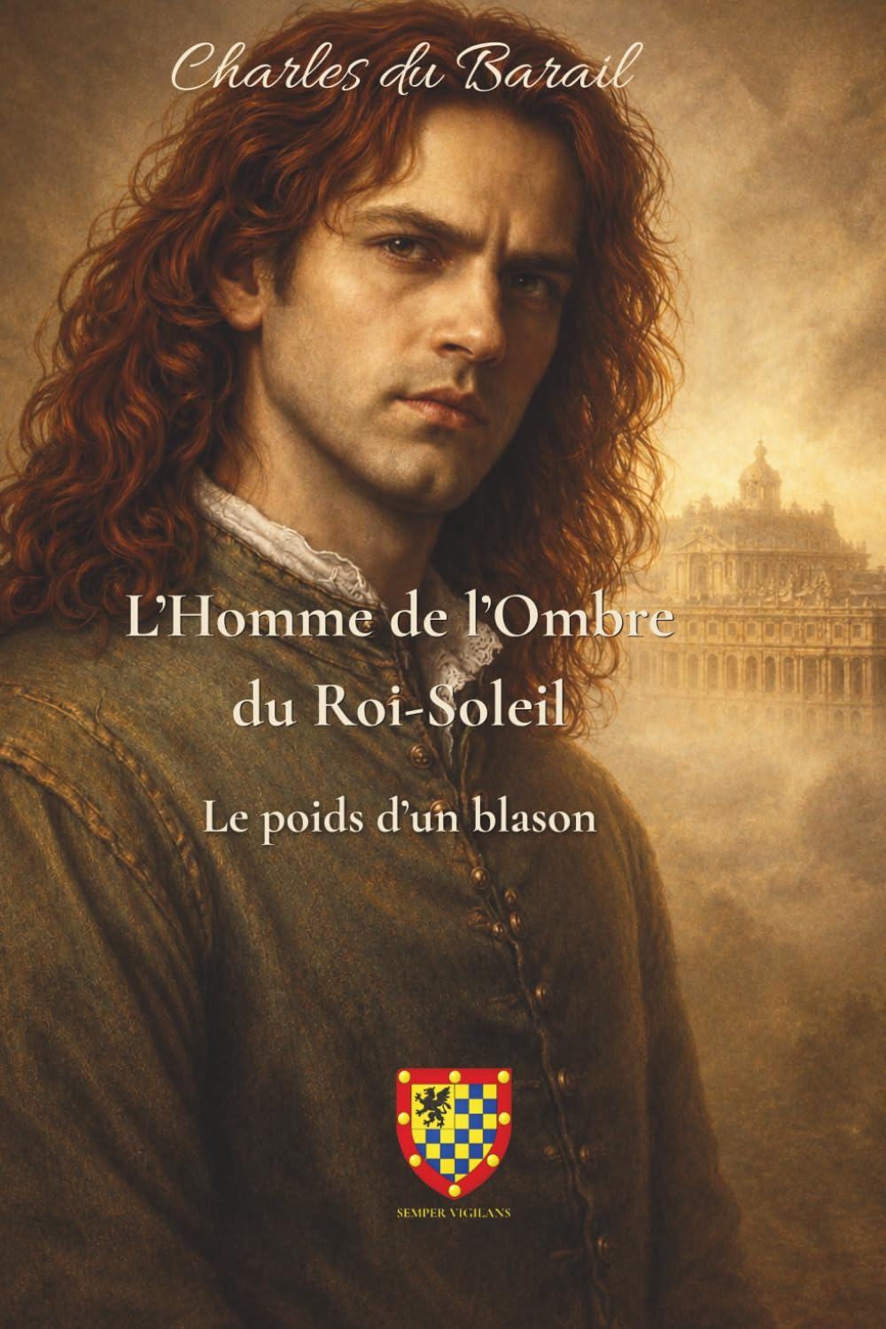 L'Homme de l'Ombre du Roi-Soleil: Le poids d'un blason