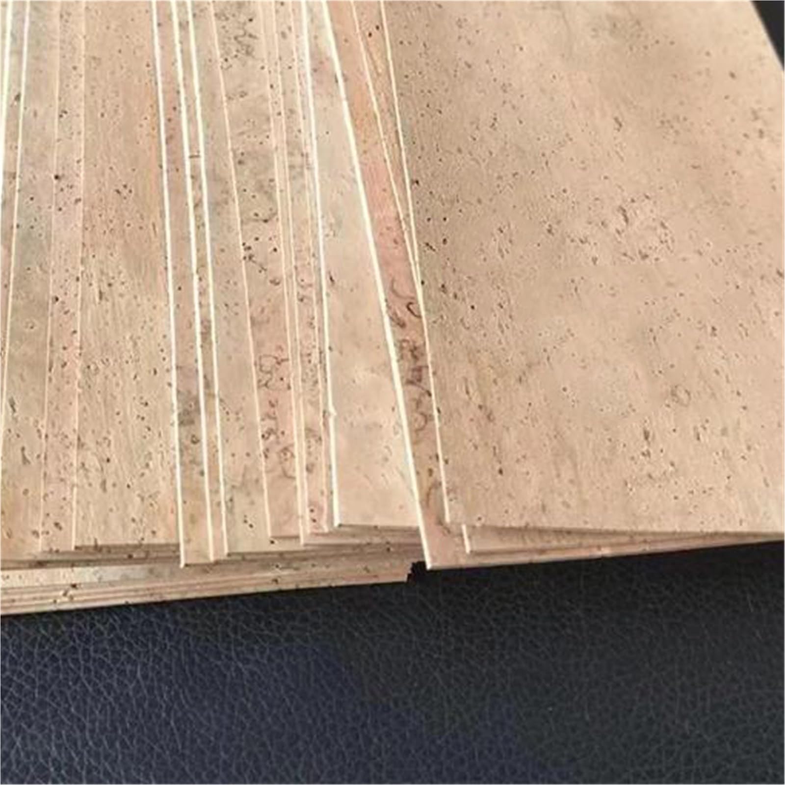 1PC 100X300mm Klarnet Obój Do Saksofonu Korki Sopranu Tenorowego Altowego Rury Korkowej Fagoty | Akcesoria do klarnetu(3.2mm)
