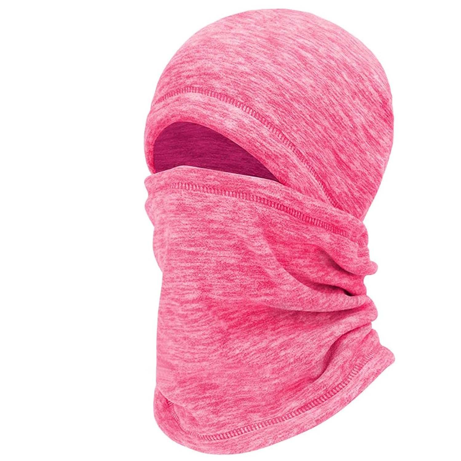 Balaclava Ski Mask Winter Hat for Cold Weather Skiing Snowboarding Motorcycle Riding Breathable Warm Thermal Windproof Women