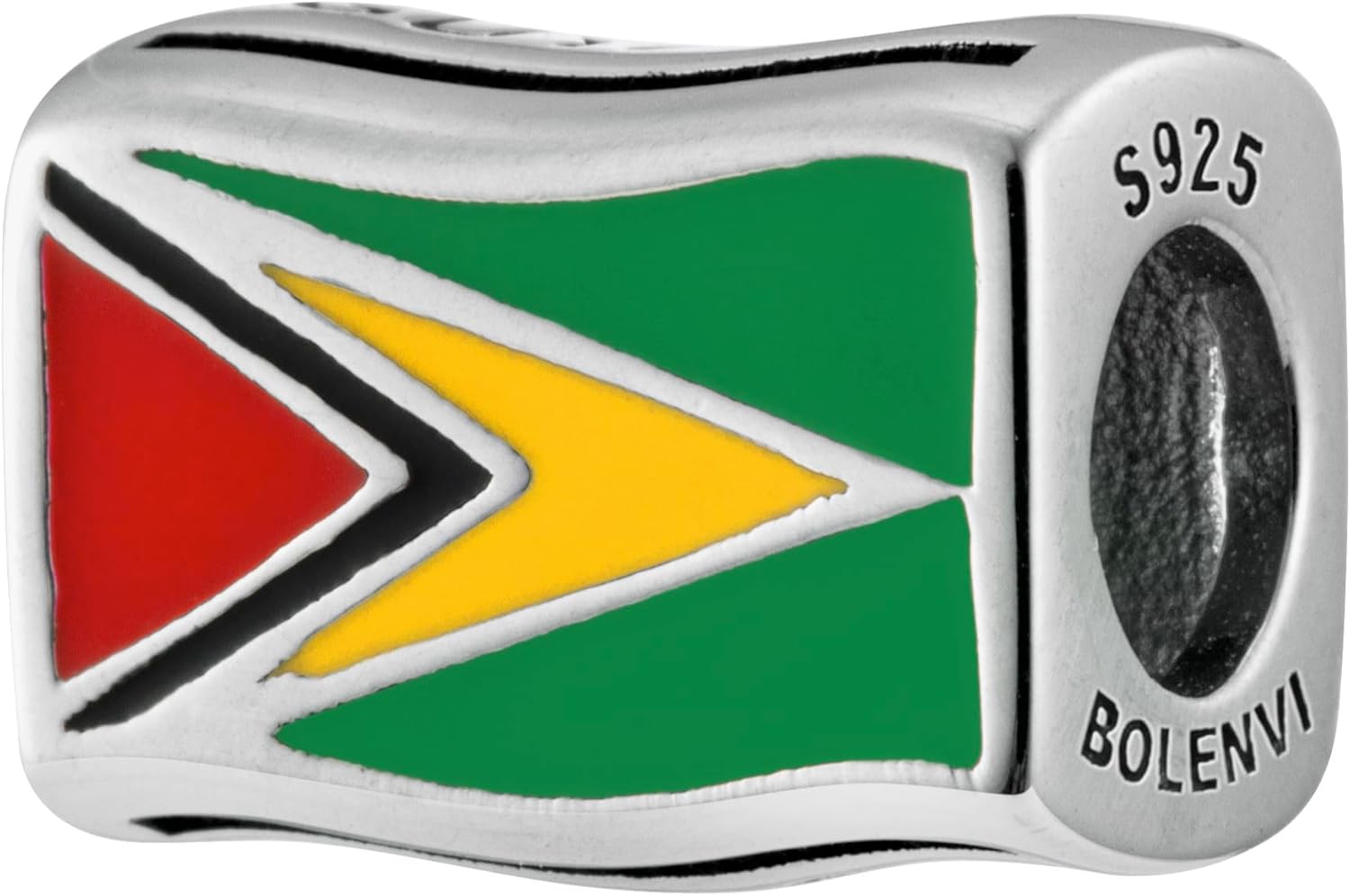 Guyana Guyanese