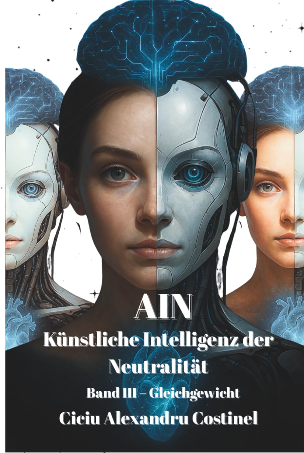 AIN: Künstliche Intelligenz der Neutralität
