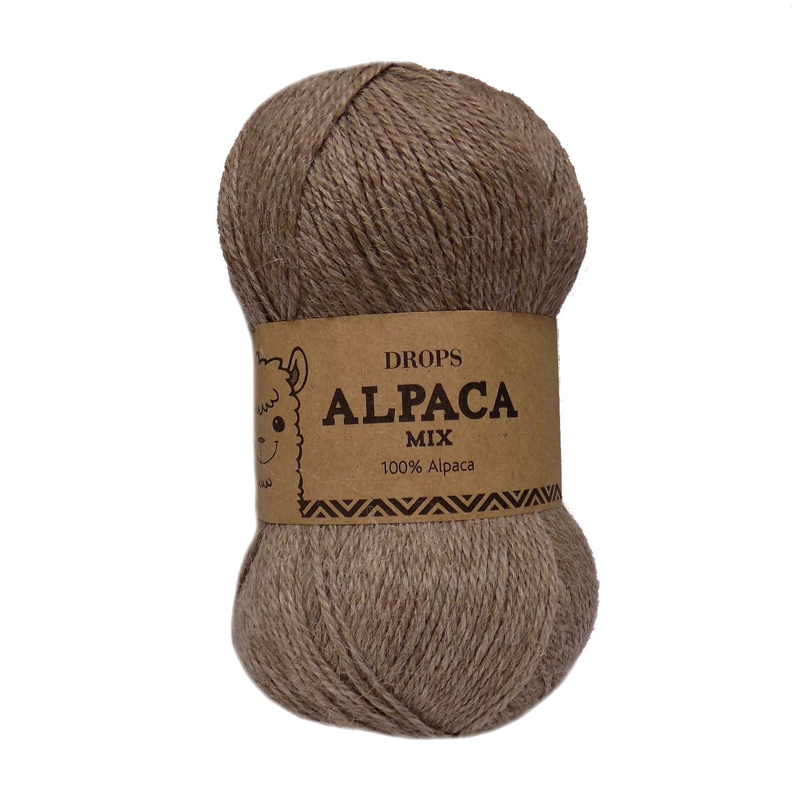Amazon.com: Pure Alpaca Wool Yarn Drops Alpaca, 59 Colors, in 1.8