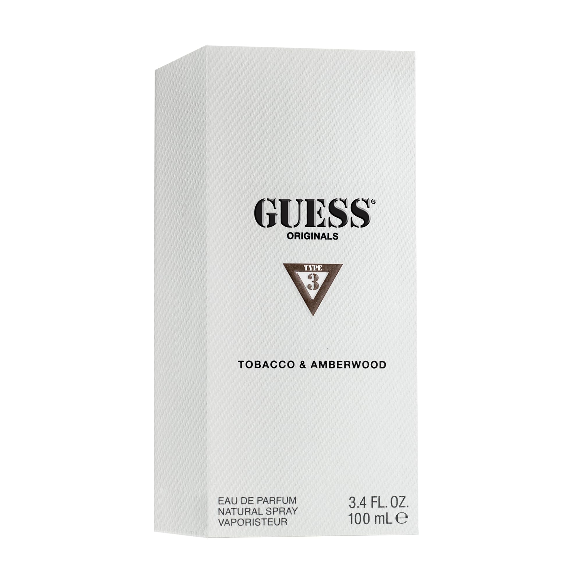 Guess Originals 3 Eau de Parfum 100 ml – Bild 10