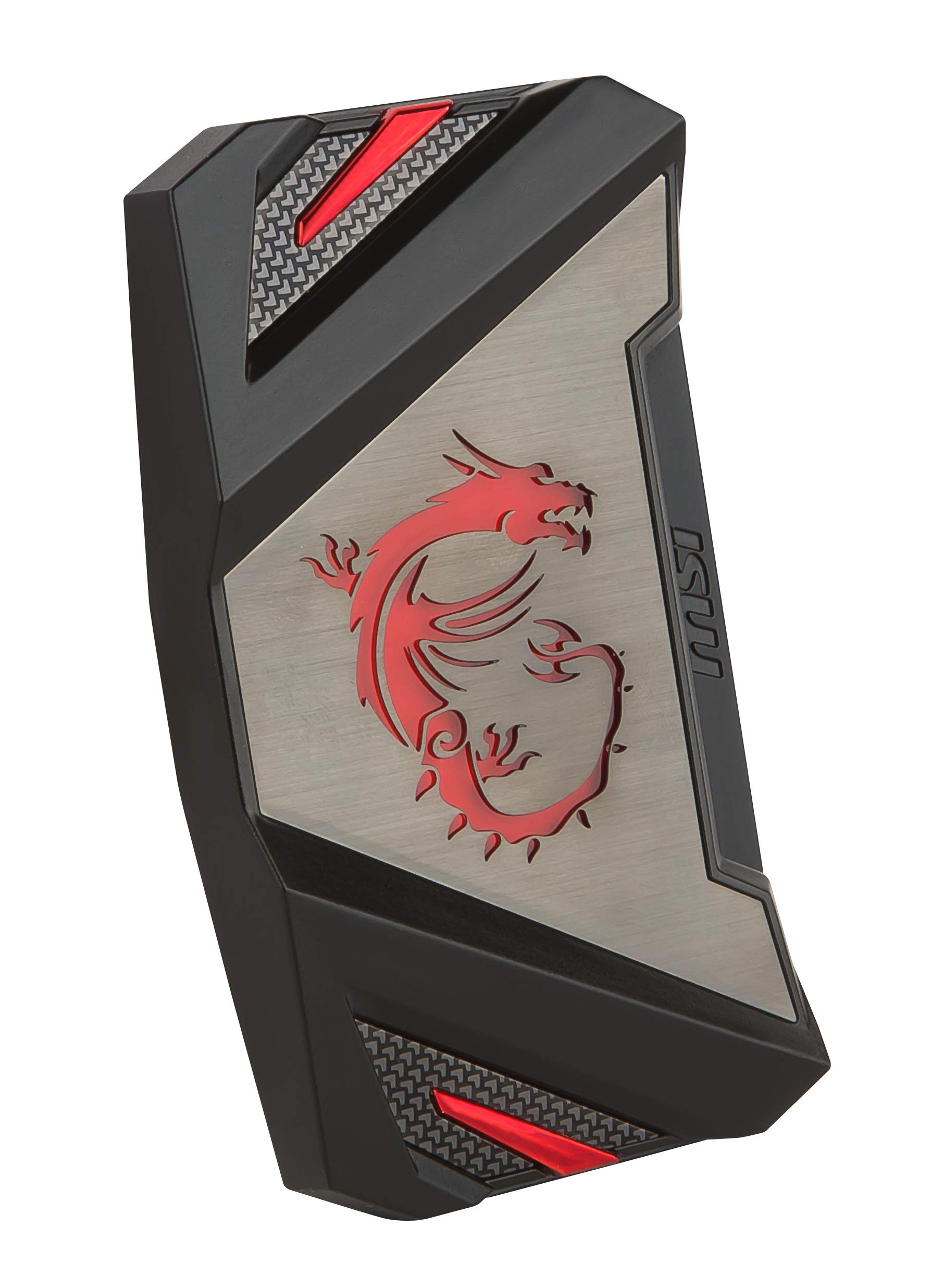 Amazon | MSI GAMING 5K Video 80mm 2 Way SLI Bridge for GTX 1080 