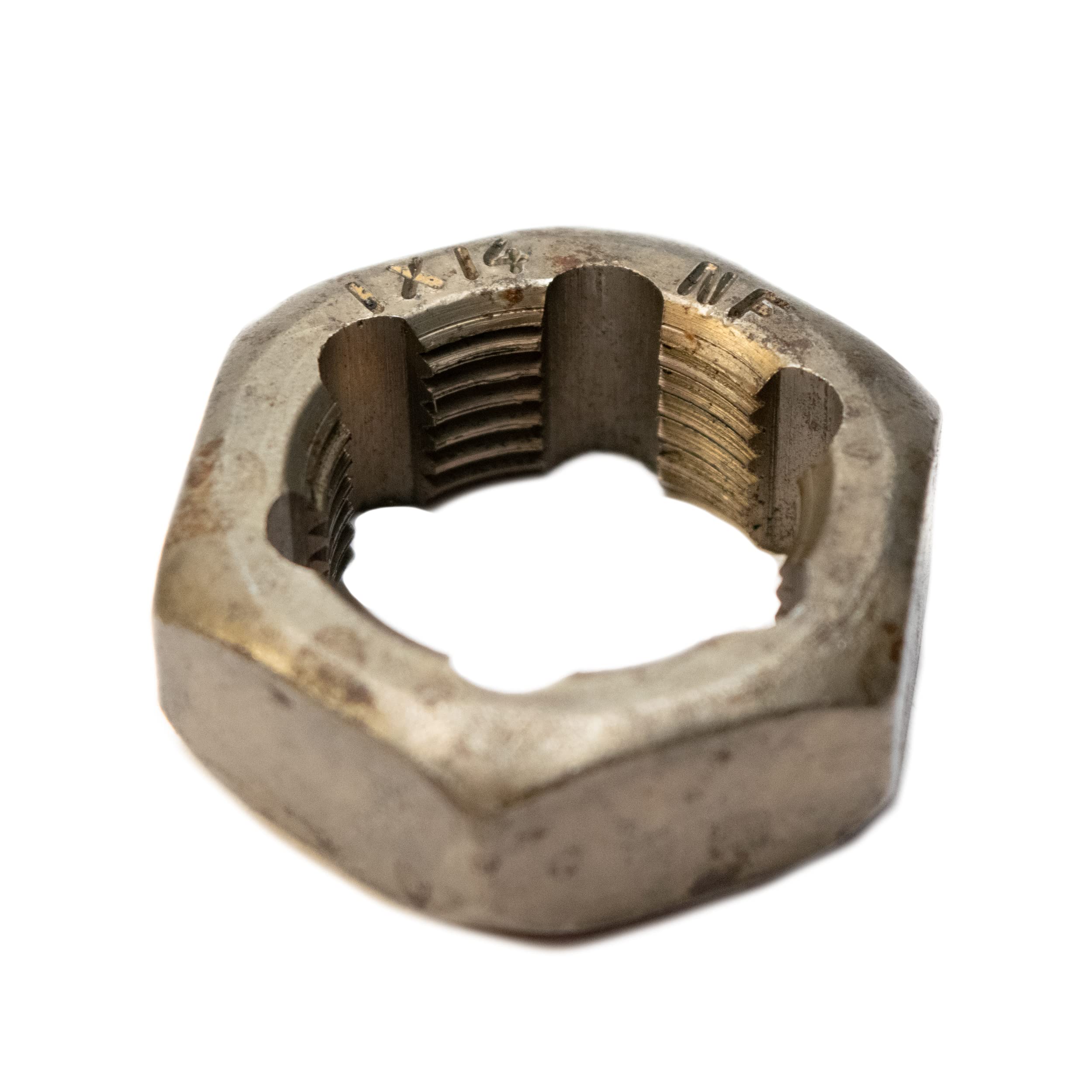 Century Drill & Tool 92920 Fractional Right Hand Rethreading Die, 1-14 NF — Amazon image 7