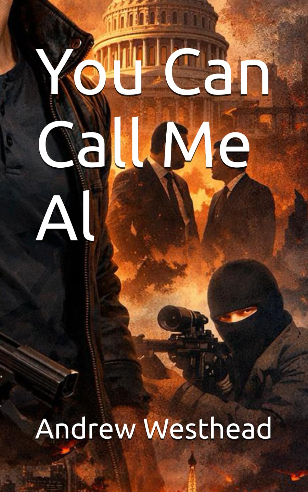 You Can Call Me Al