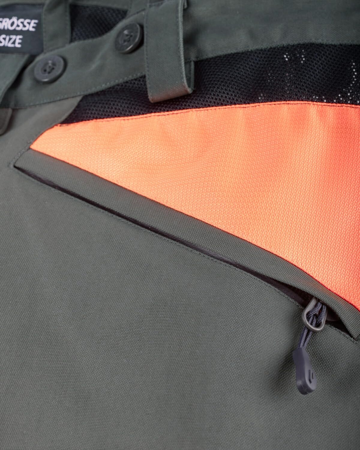 Parforce Sauenschutzhose Hatz-Watz Waterproof