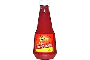 Campero Tomato Sauce: The Authentic Taste of Latin Cuisine