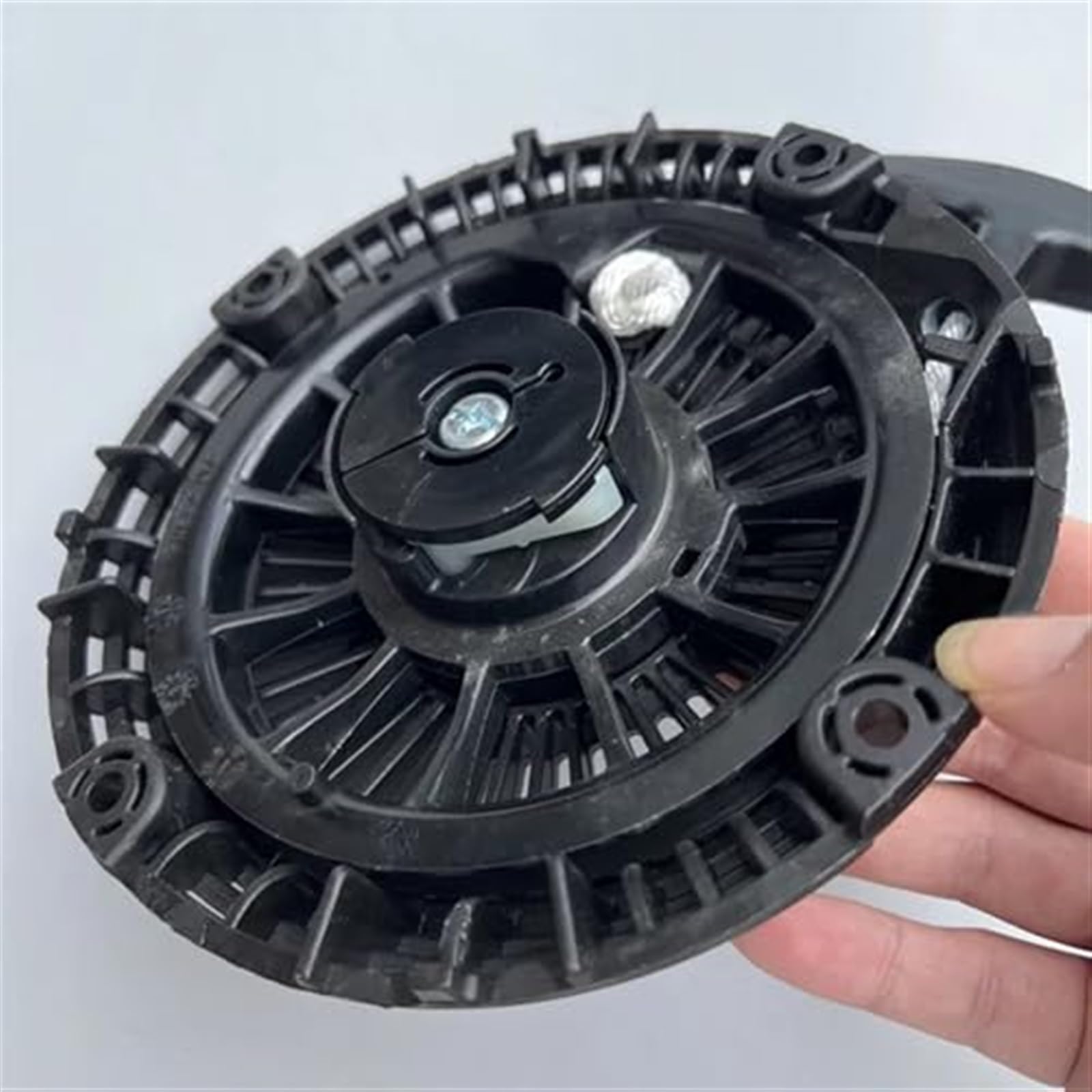 ROZRUSZNIK ODRZUTOWY EX17, dla Robina, Subaru, EX13 EX21, KASEI, SP170 SP210 WACKER WM170 PKX301 RGX2900 Rozrusznik linkowy kosiarki