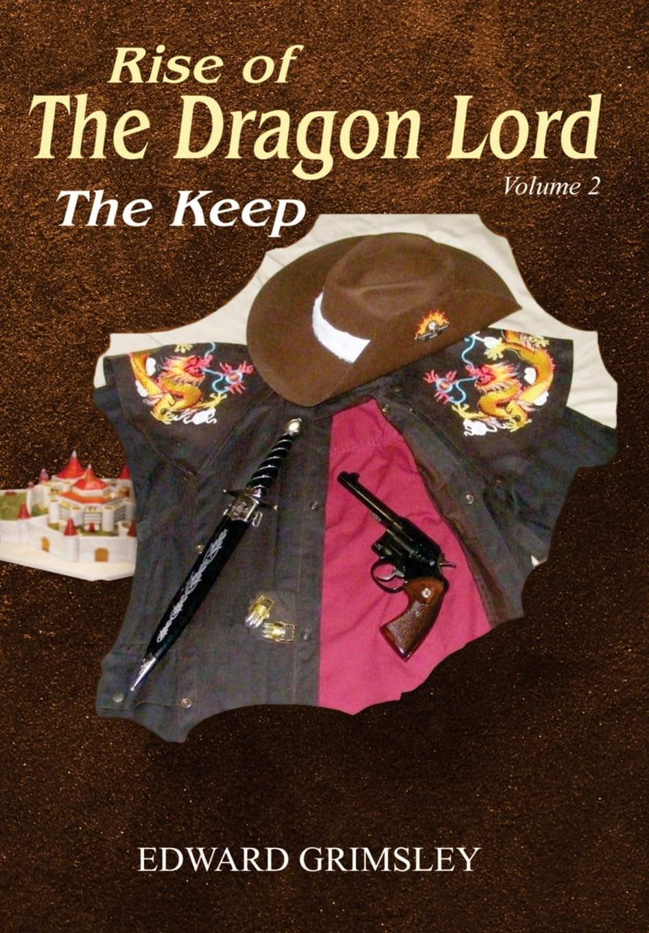 Rise of the Dragon Lord: The Keep