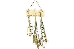 Esschert Wood Flower and Herb Drying Rack (Small)