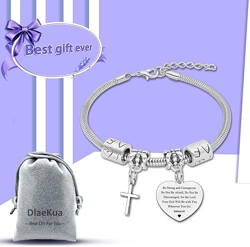 Miniatura 7 de Regalos cristianos inspiradores con versículos bíblicos, regalos religiosos para mujeres