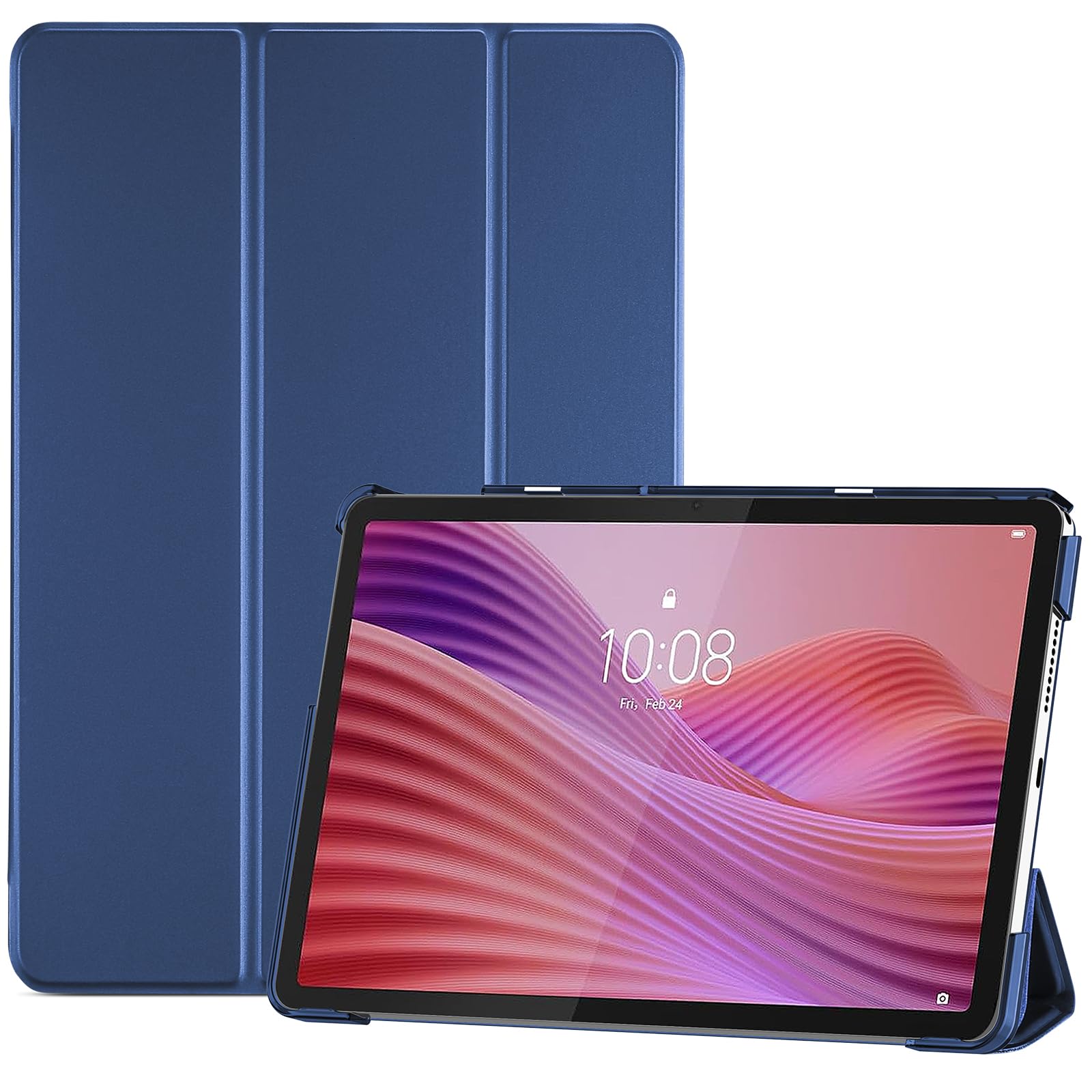 Amazon.com: ProCase Case for Lenovo Tab 10.1 Inch 2025 TB311FU