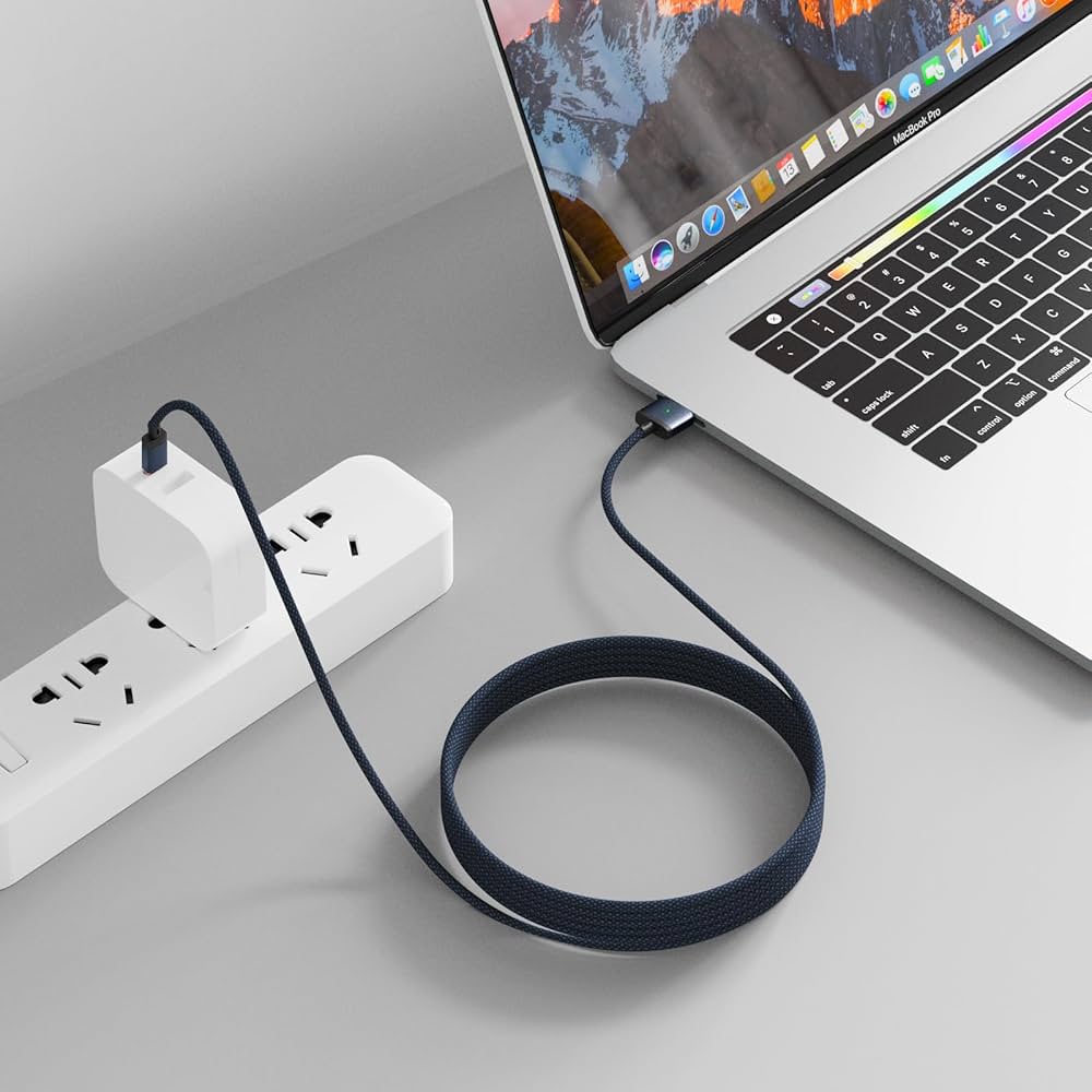 Amazon.com: USB-C to Magnetic 3 Cable Compatible with
