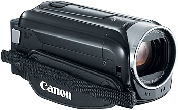 Amazon.com : Canon VIXIA HF R400 HD 53x Image Stabilized Optical Amazon.com : Canon VIXIA HF R400 HD 53x Image Stabilized Optical