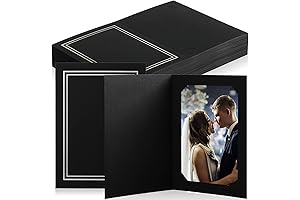 Fainne Photo Folders for Precious Memories