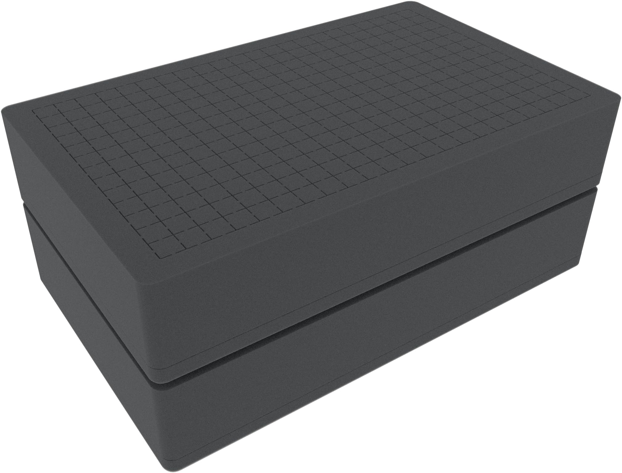 Feldherr Pick and Pluck foam set compatible with 9L Really Useful Boxes, Really Useful Boxes:without box