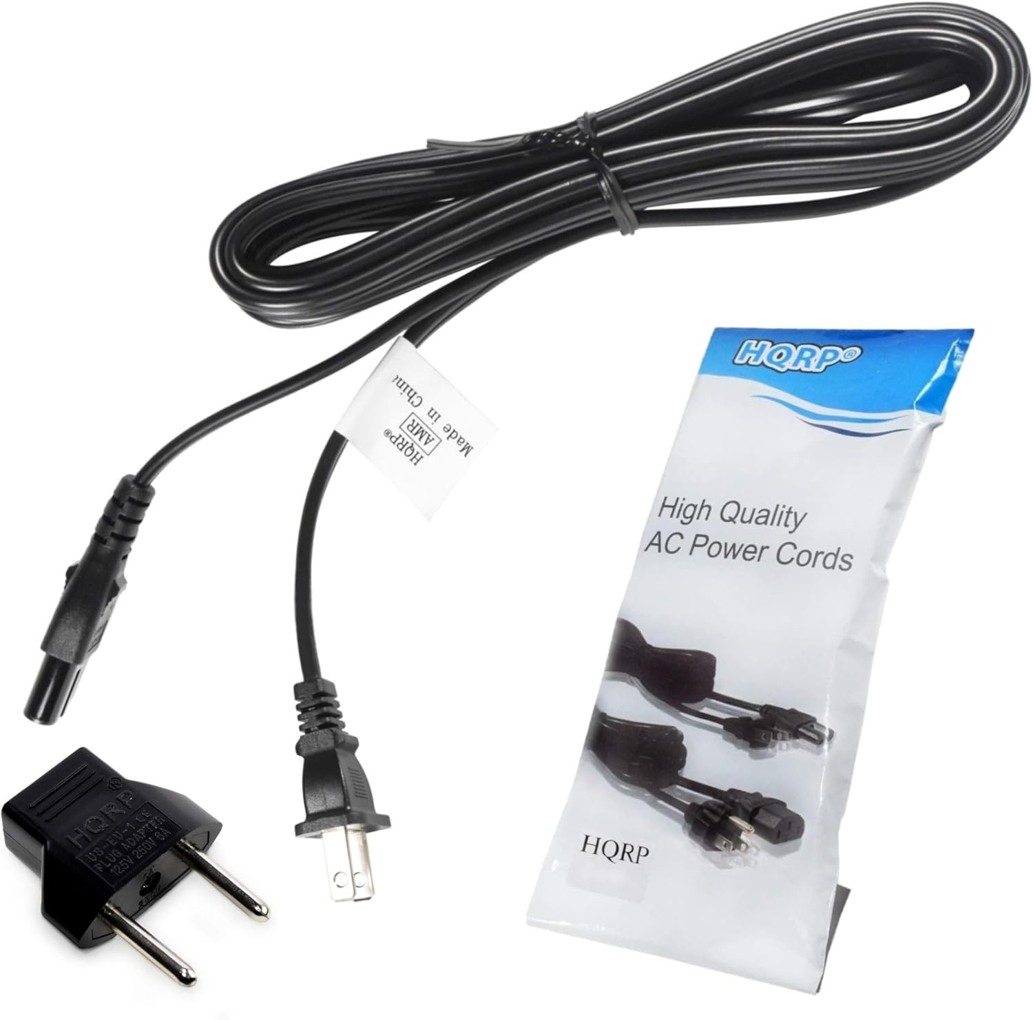 10ft AC Power Cord for Xbox One S/X Gaming Console France Ubuy