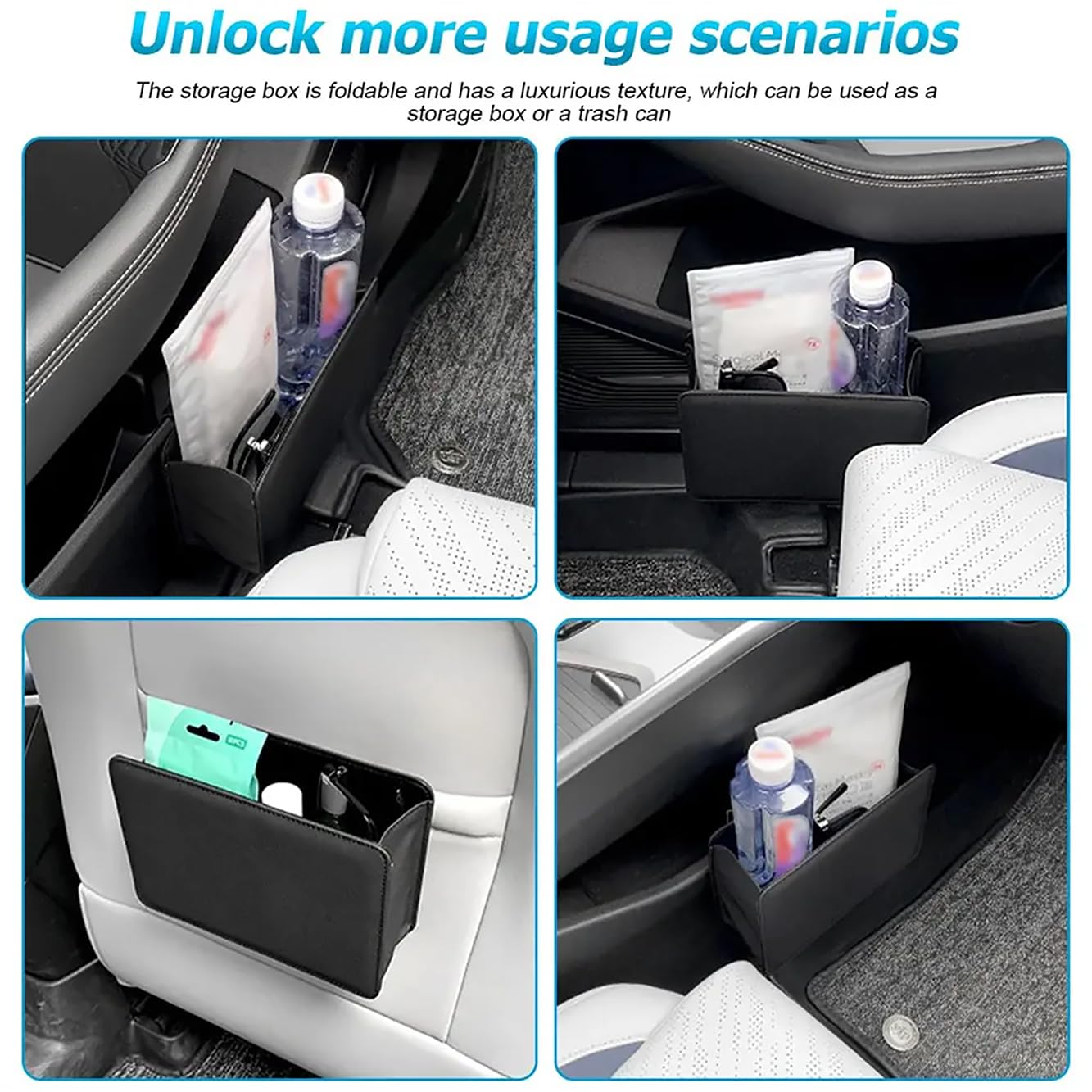 Amazon.com: WONZTHWD for Acura MDX 2001-2025 1pcs Car Foldable