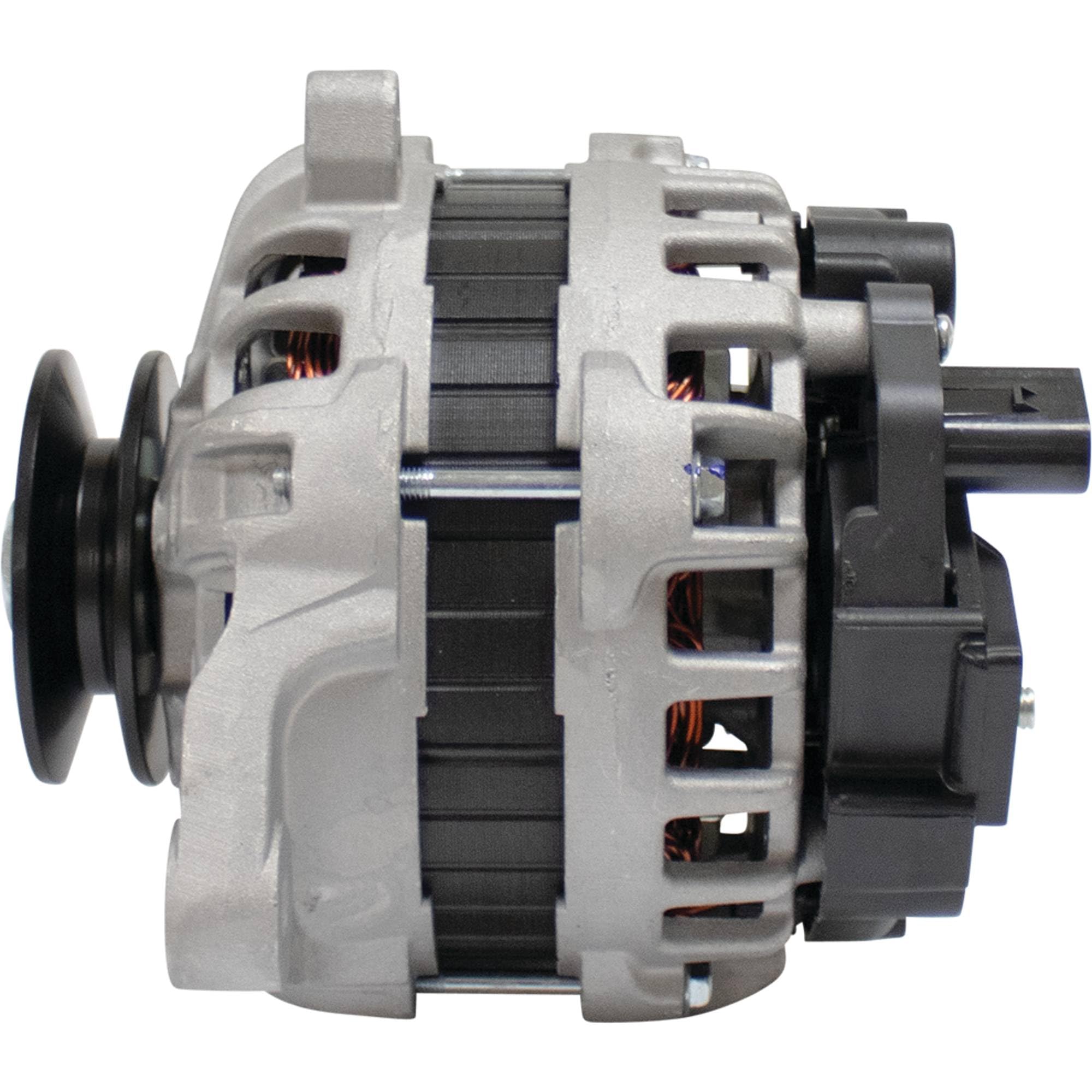 Amazon.com: DB Electrical 400-24318 Alternator Compatible With 