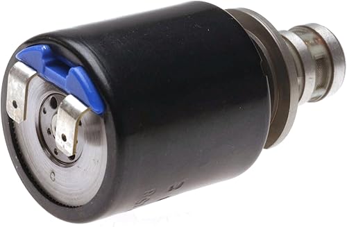 GM Piezas genuinas 24220158 válvula electromagnética de control de presión de transmisión automática