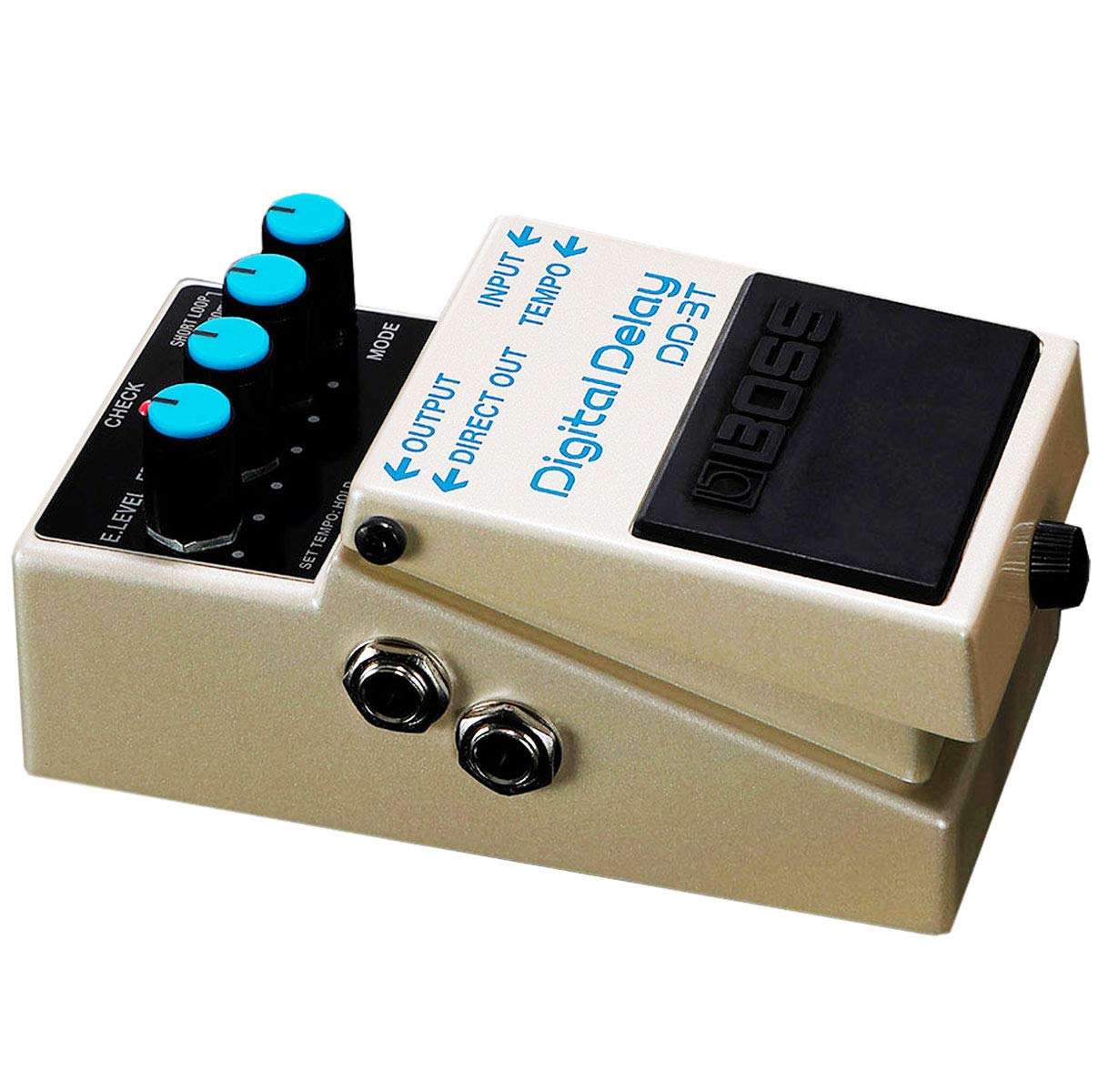 BOSS DD-3T 新品 BOSS DD-3T DIGITAL DELAY｜ミュージックランドKEY