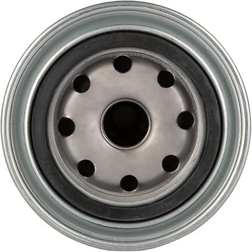 Miniatura 3 de 02100284A Filtro de aceite compatible con filtro de aceite JCB 02100284A se adapta para piezas de retroexcavadora JCB 3CX 3DX 1400B 1550B