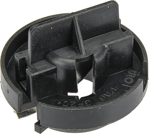 Miniatura 4 de URO Parts 63212756176 - Enchufe de bombilla de señal de giro, parte trasera izquierdaderecha