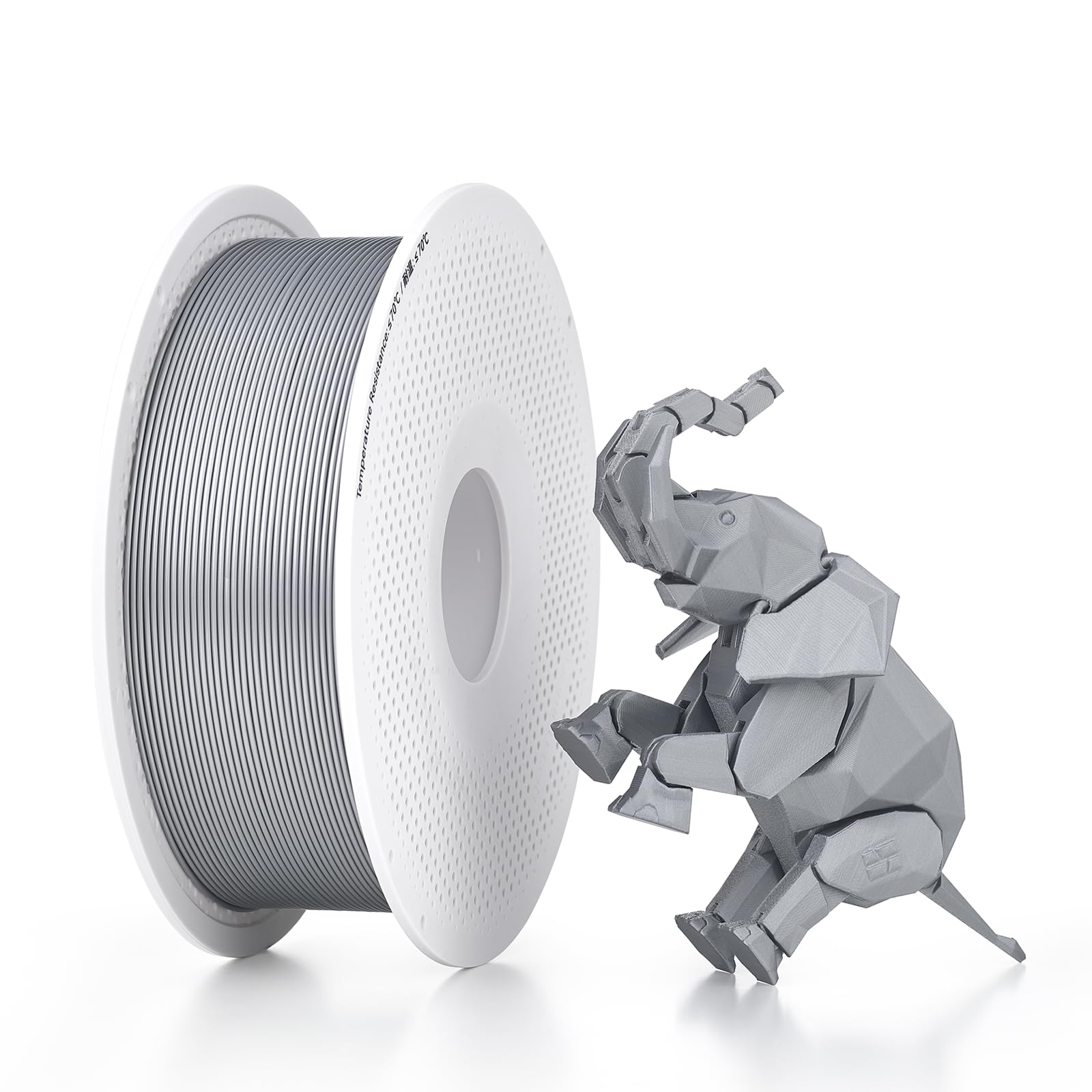 Amazon.co.jp: Bambu Lab PLA ベーシック 3dプリンターフィラメント