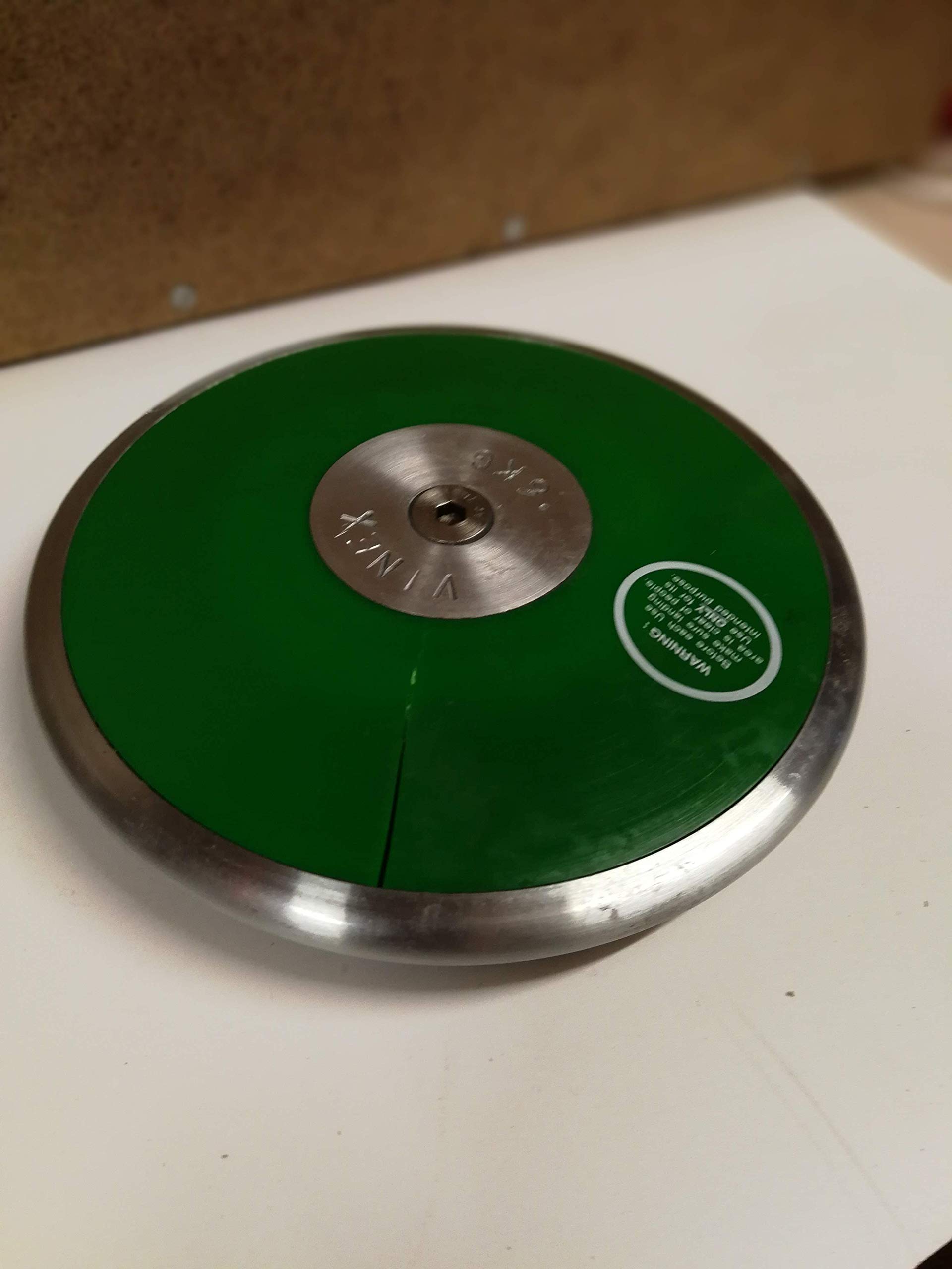 VINEX Disco Practice 0,60 kg